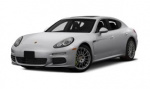 2015 Porsche Panamera E-Hybrid